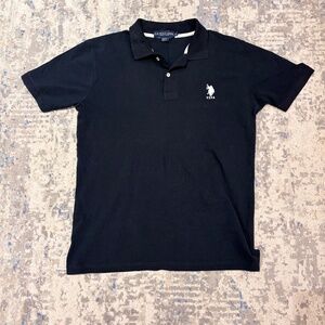 Polo Assn. Club Plain polo